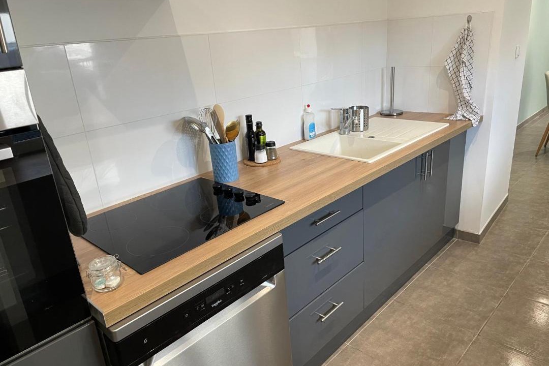 Photo of Kitchen in Meung-sur-Loire