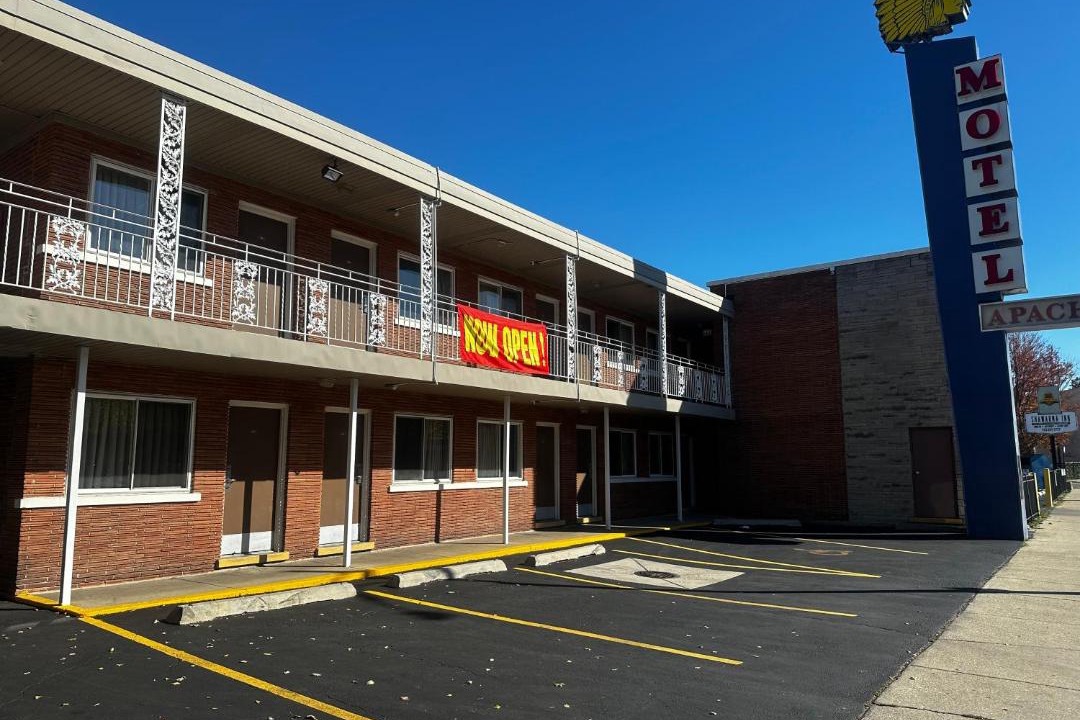 Photo of Others in Budlong Woods