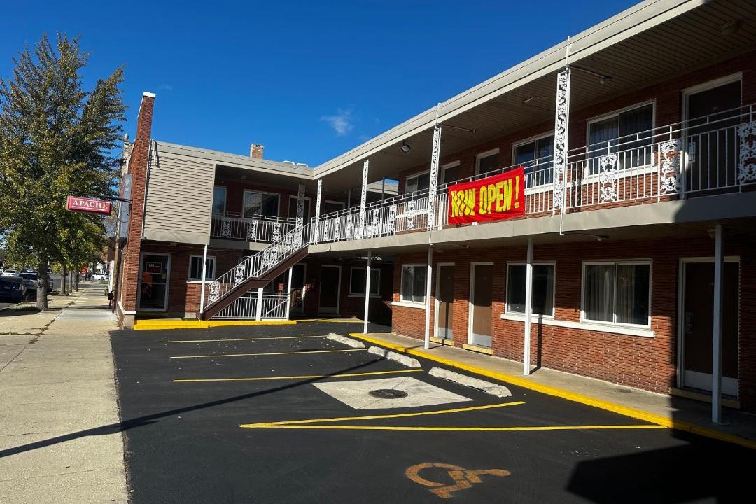 Photo of Others in Budlong Woods