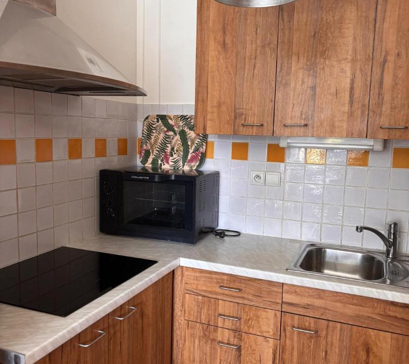 Photo of Kitchen in Thones