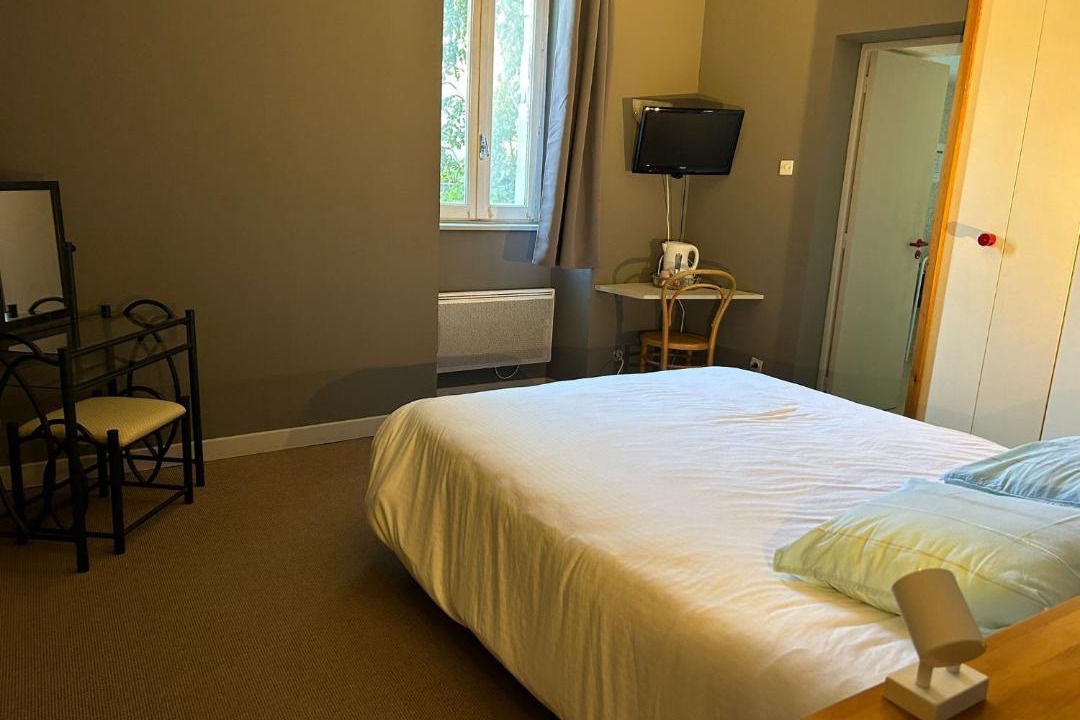 Photo of Bedroom in Saint-Nazaire-le-Desert