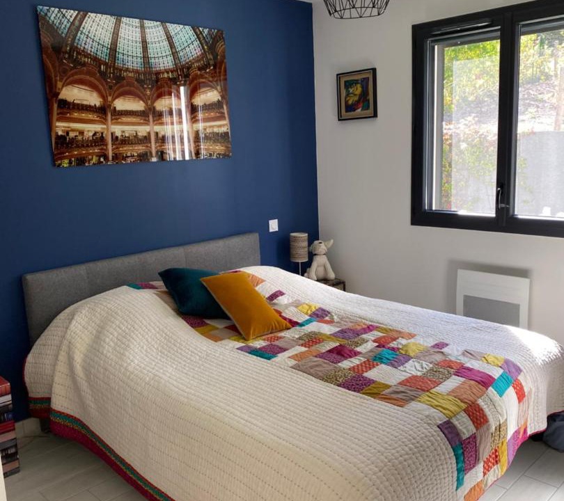 Photo of Bedroom in Puygouzon