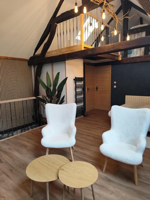 Photo of Livingroom in Tosny