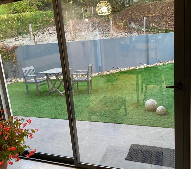 Photo of Patio Balcony in Puygouzon