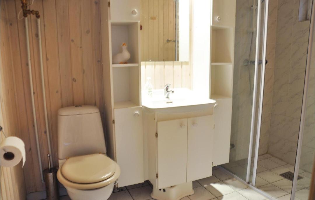 Photo of Bathroom in Hasmark Strand