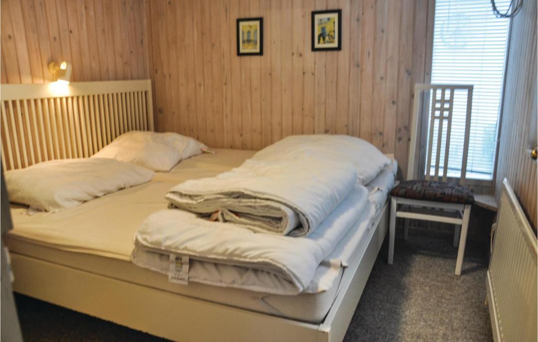 Photo of Bedroom in Hasmark Strand
