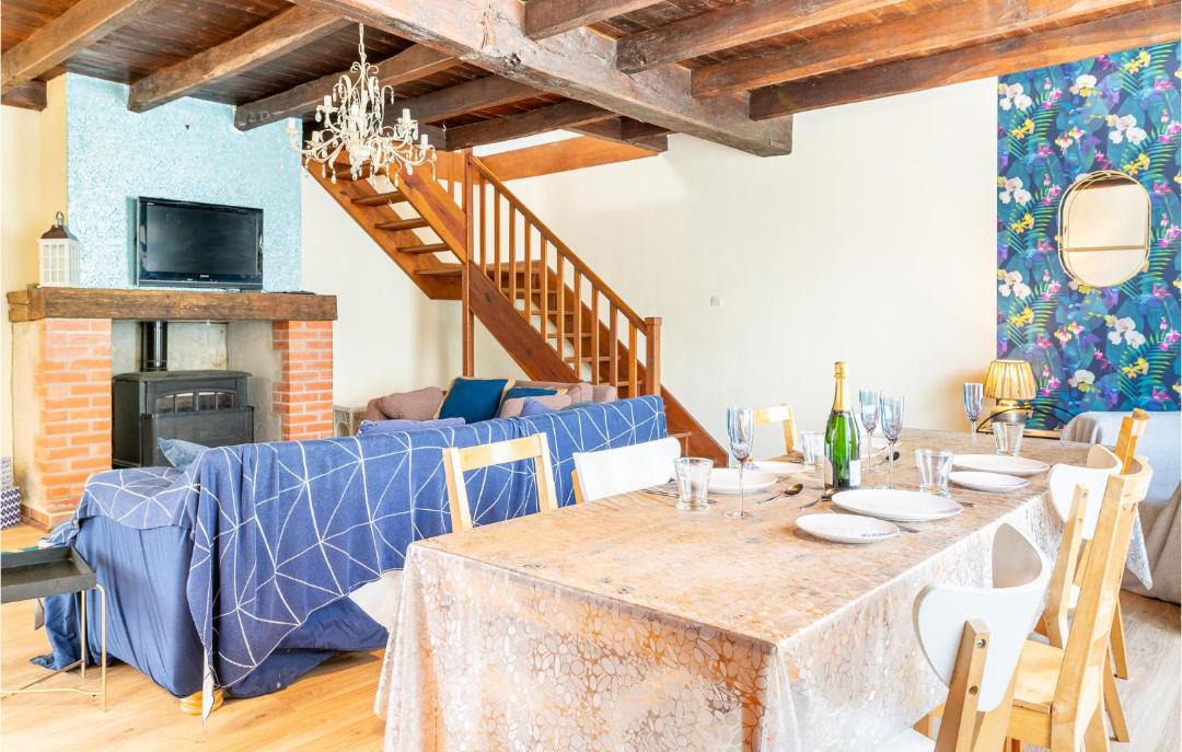 Photo of Others in Le Busseau