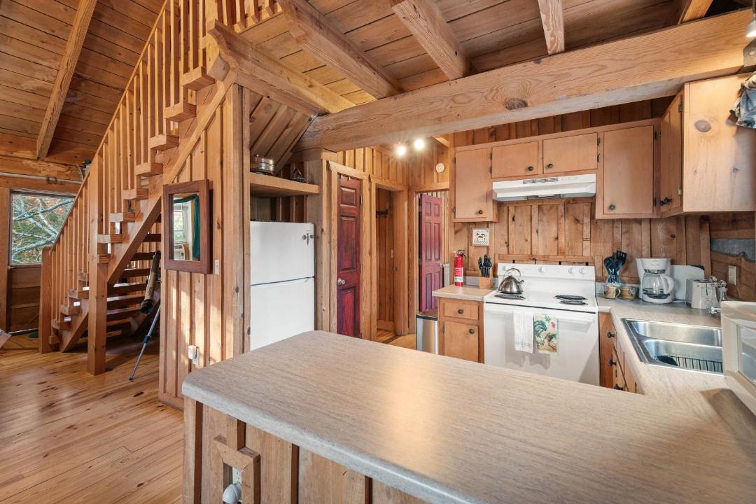 Photo of Kitchen in Vesta