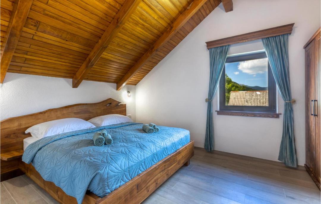 Photo of Bedroom in Brusane