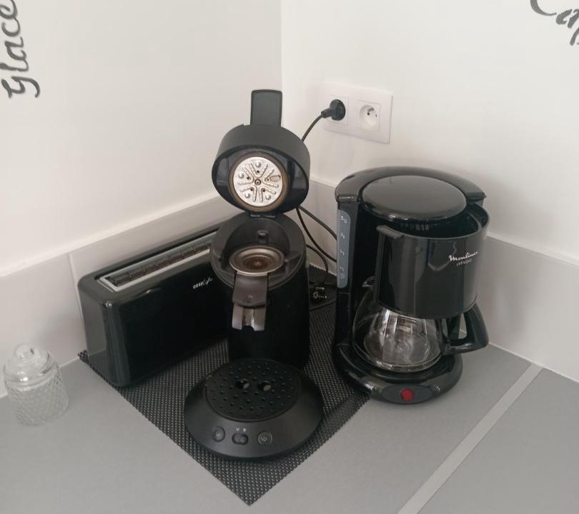 Photo of Kitchen in Watten