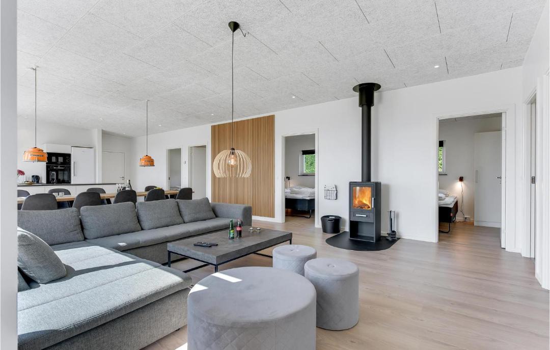 Photo of Livingroom in Fynshav
