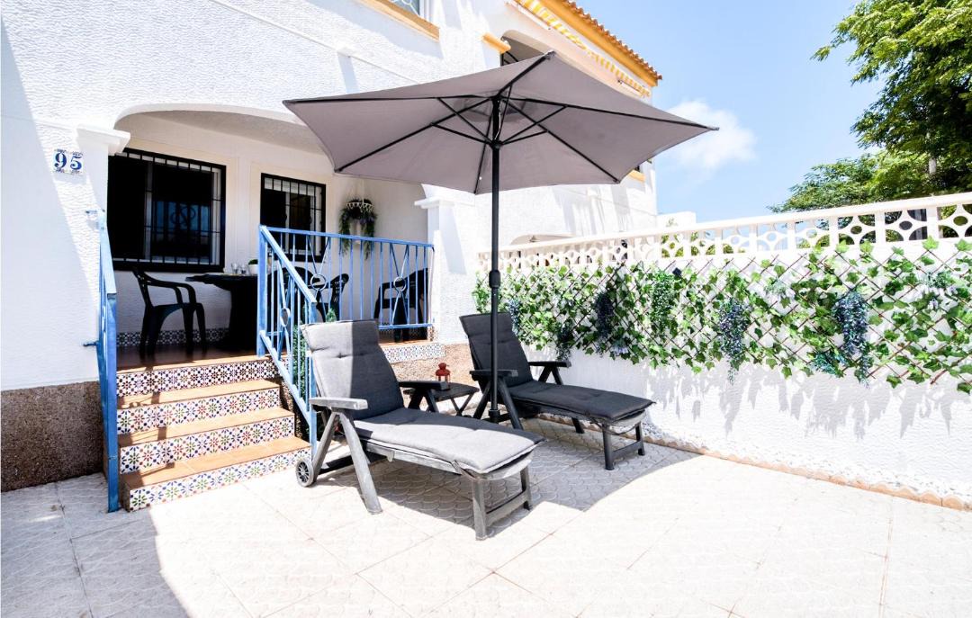 Photo of Patio Balcony in Monte Faro