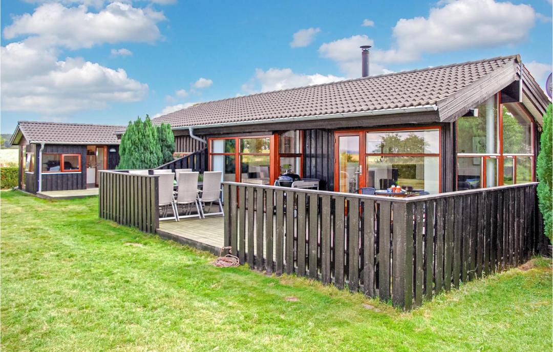 Photo of Others in Skødshoved Strand