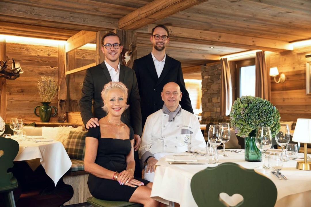 Photo of Others in Leukerbad
