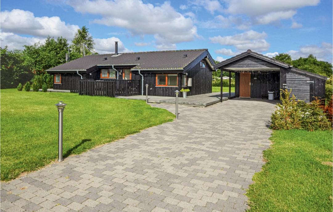 Photo of Others in Skødshoved Strand