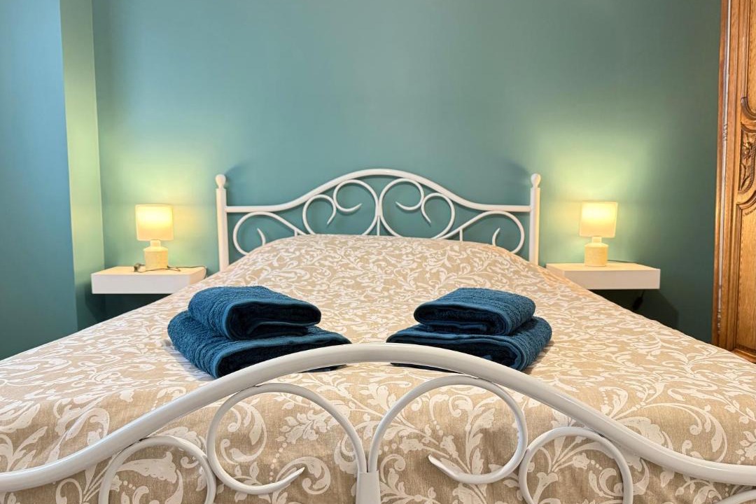 Photo of Bedroom in Vaucelles