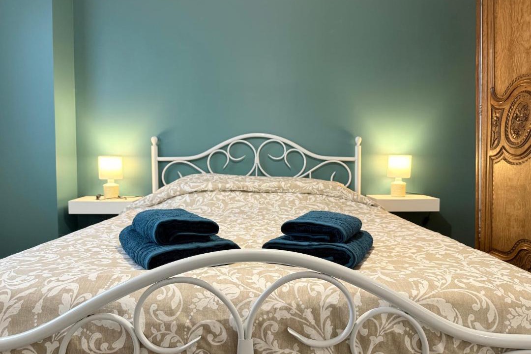 Photo of Bedroom in Vaucelles