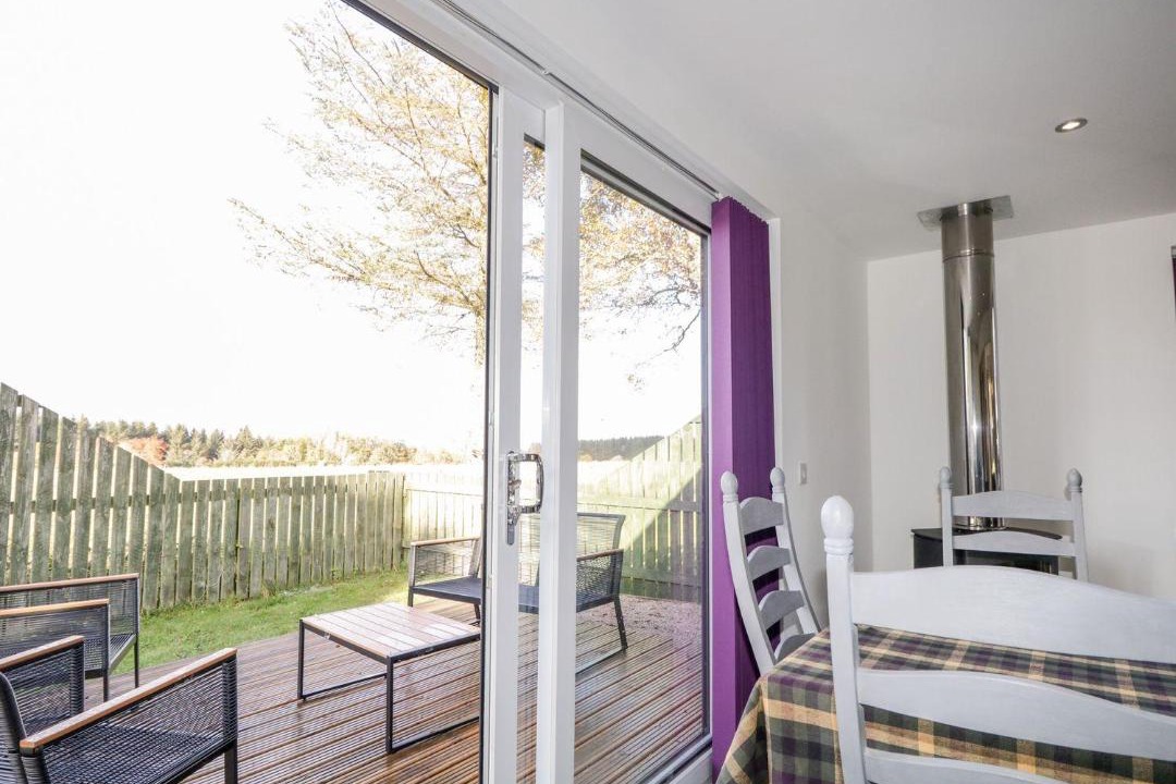 Photo of Patio Balcony in Balloch