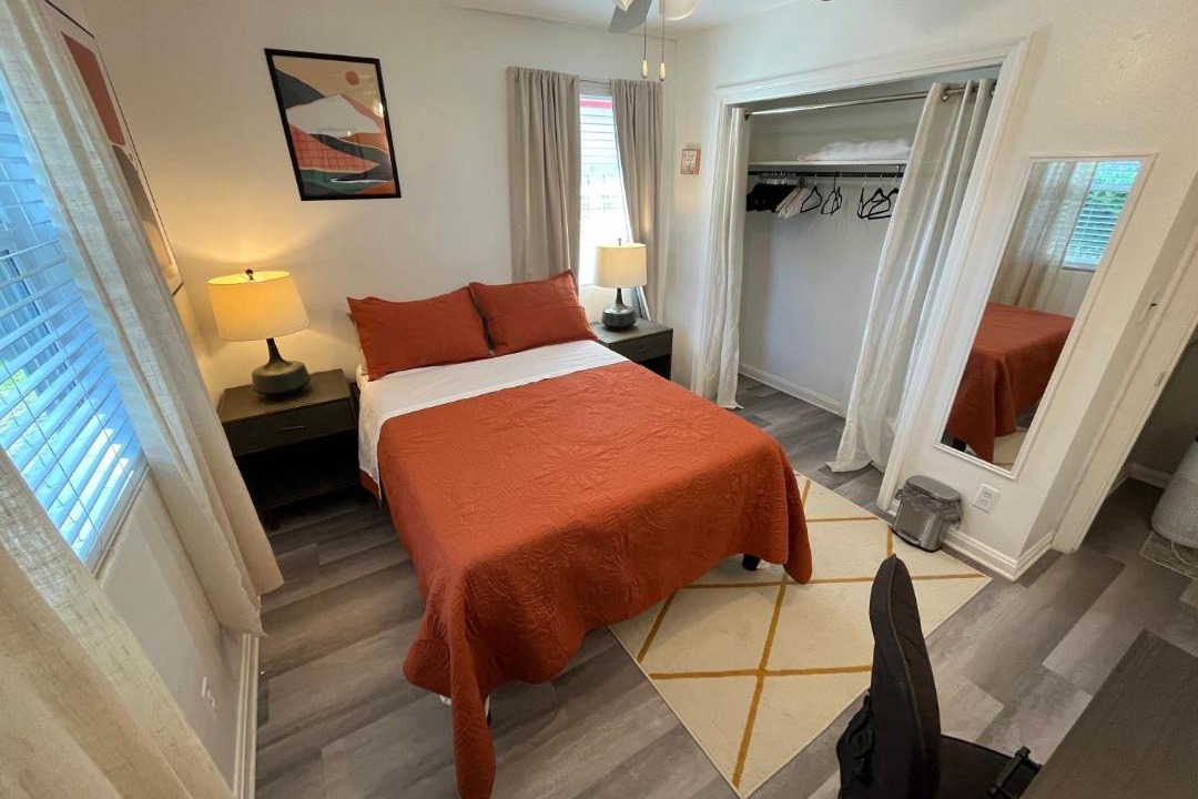 Photo of Bedroom in Jacksonville