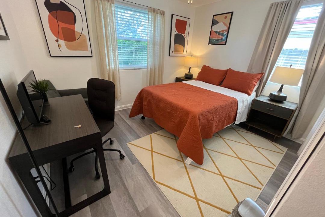 Photo of Bedroom in Jacksonville