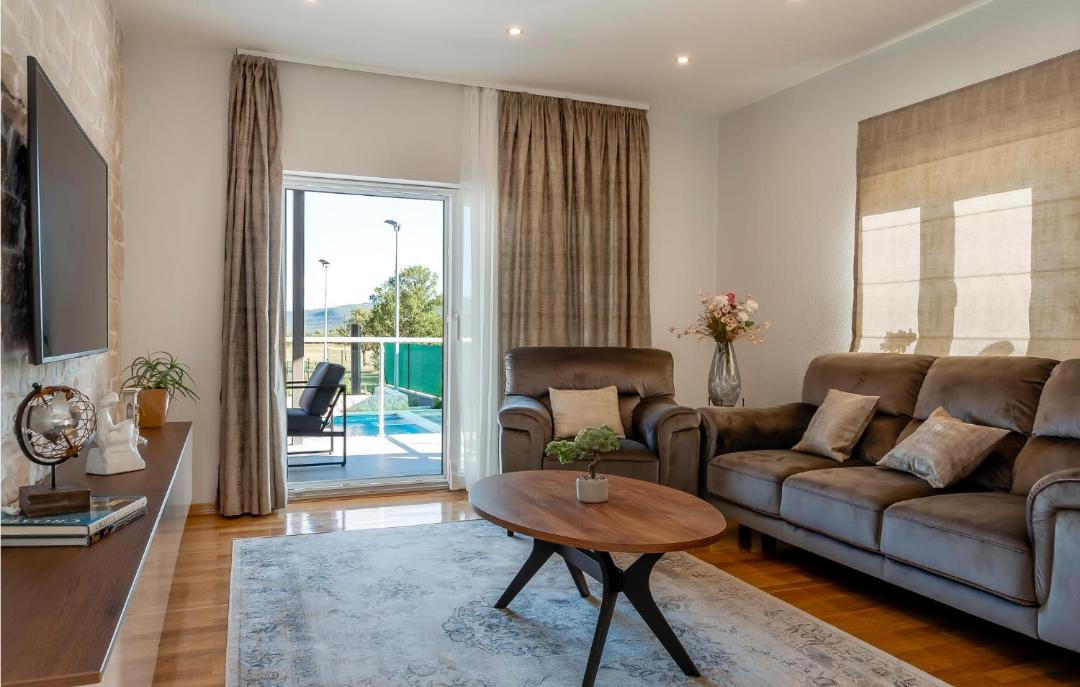 Photo of Livingroom in Drnis