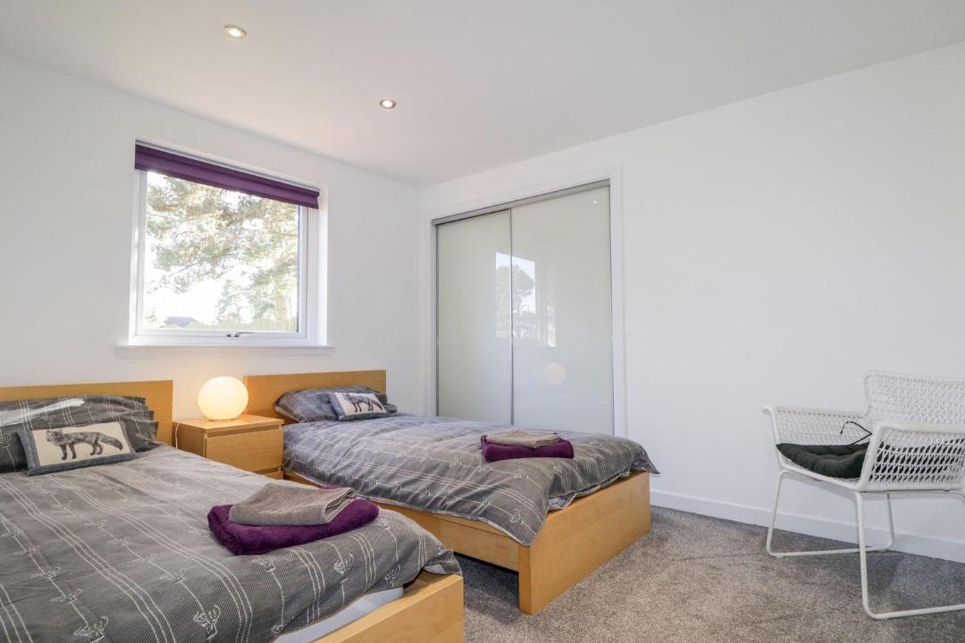 Photo of Bedroom in Balloch