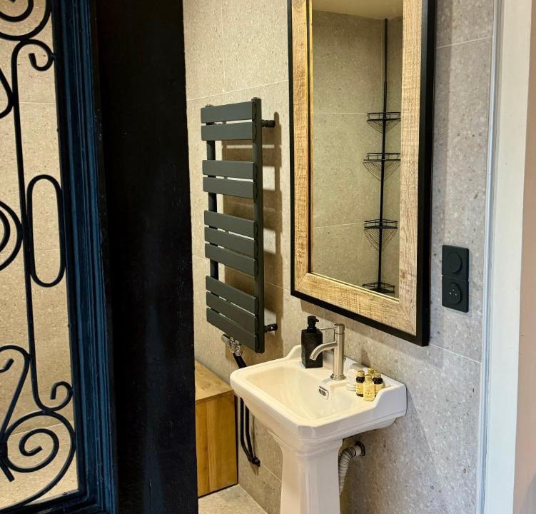 Photo of Bathroom in Brevands