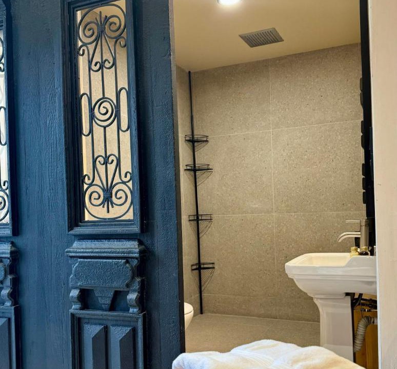 Photo of Bathroom in Brevands