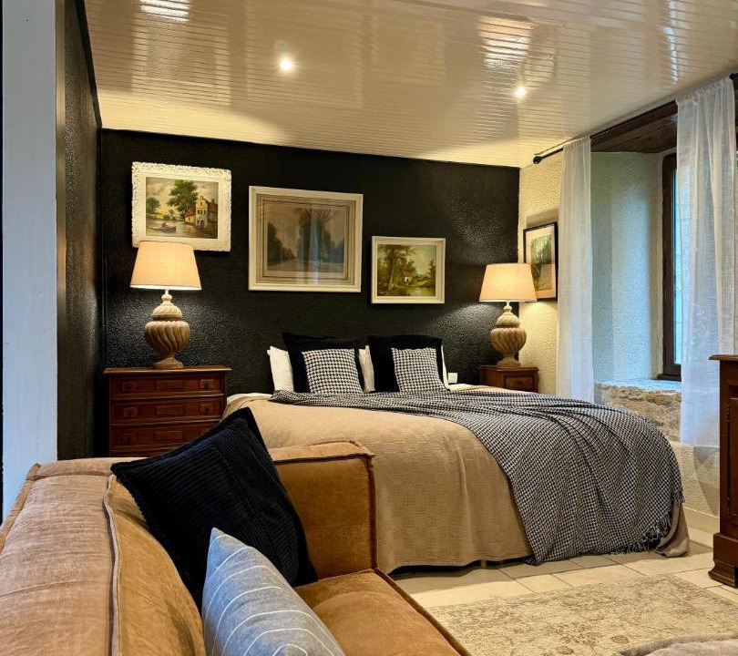 Photo of Bedroom in Brevands