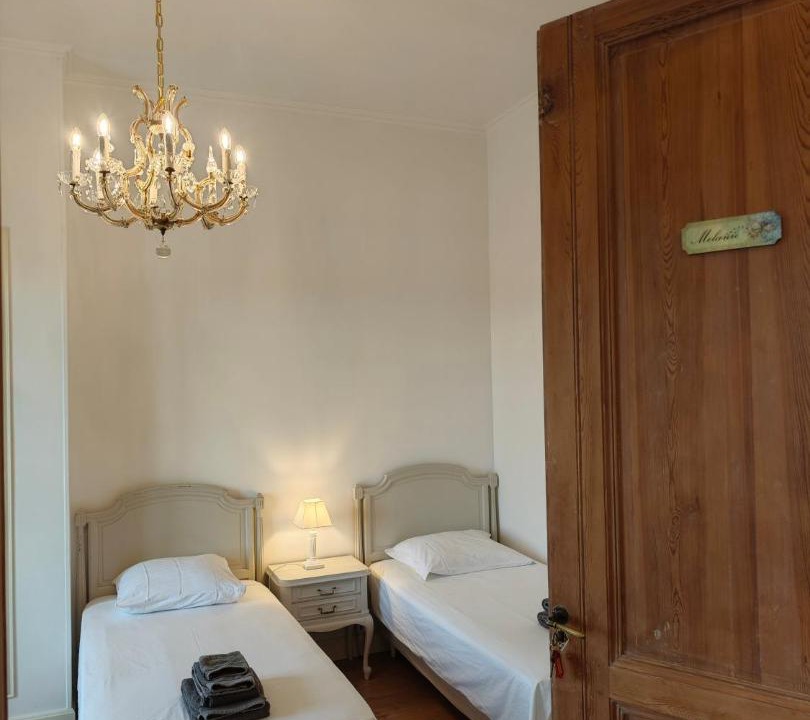 Photo of Bedroom in Saint-Nazaire-d'Aude