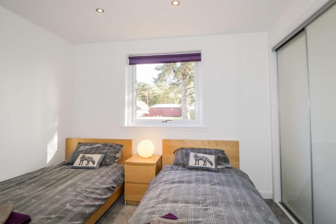 Photo of Bedroom in Balloch