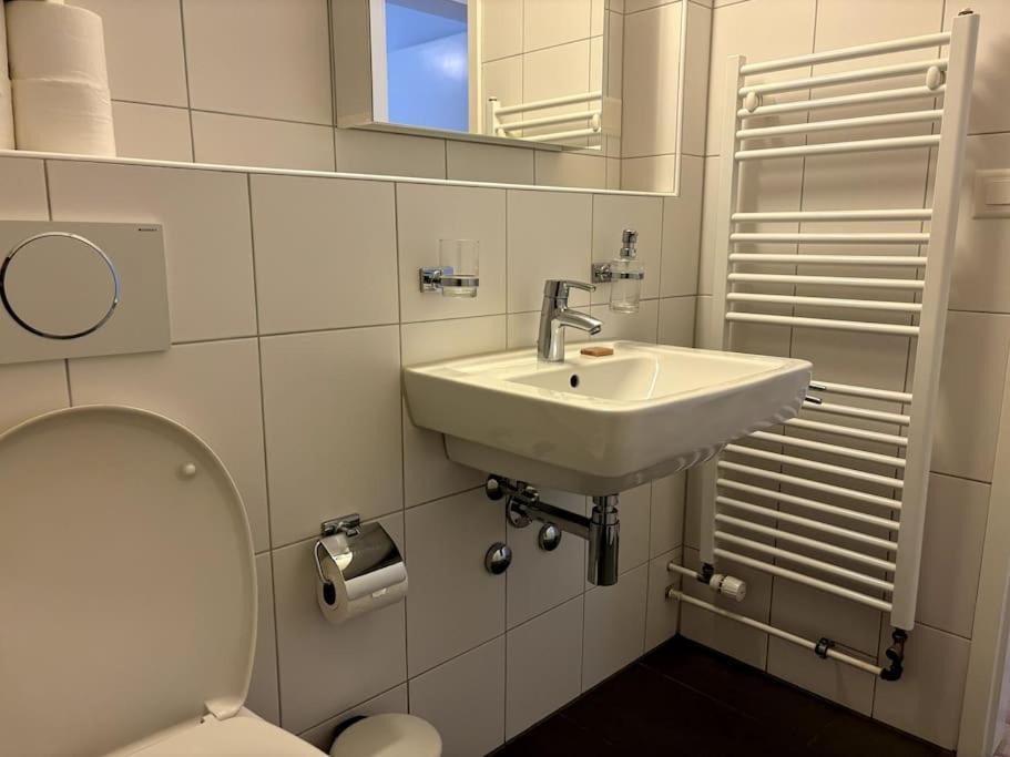 Photo of Bathroom in Enge