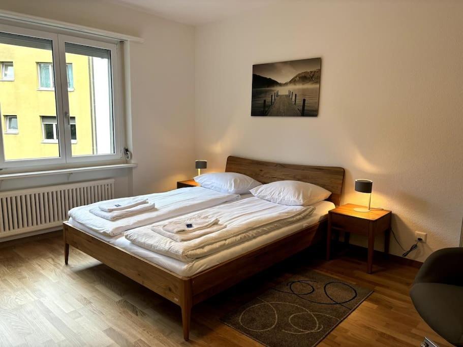 Photo of Bedroom in Enge