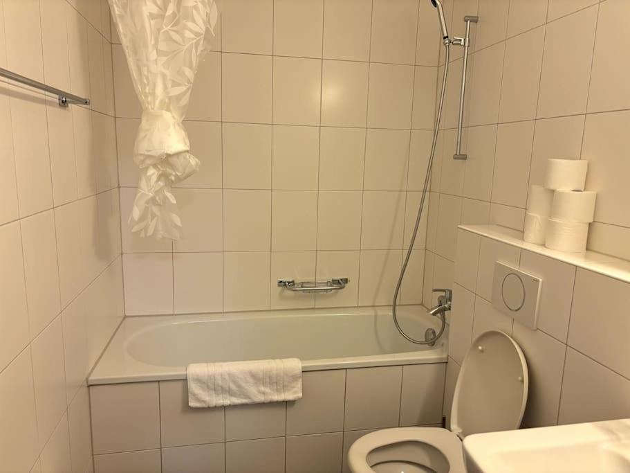 Photo of Bathroom in Enge