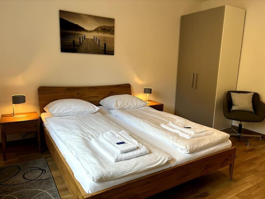 Photo of Bedroom in Enge