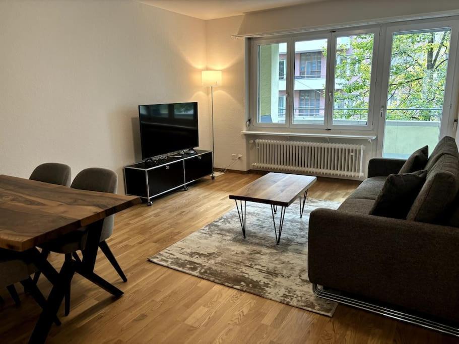 Photo of Livingroom in Enge