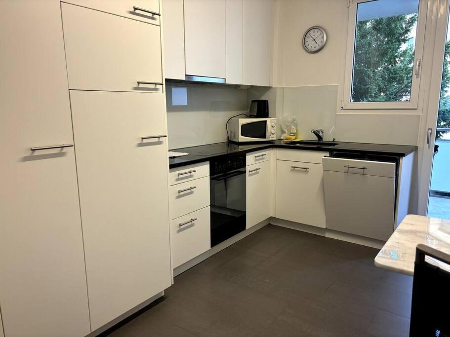 Photo of Kitchen in Enge