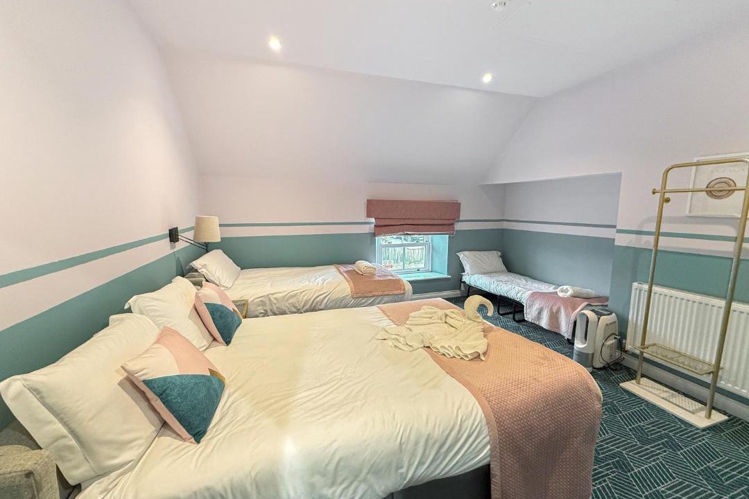 Photo of Bedroom in Hockwold cum Wilton