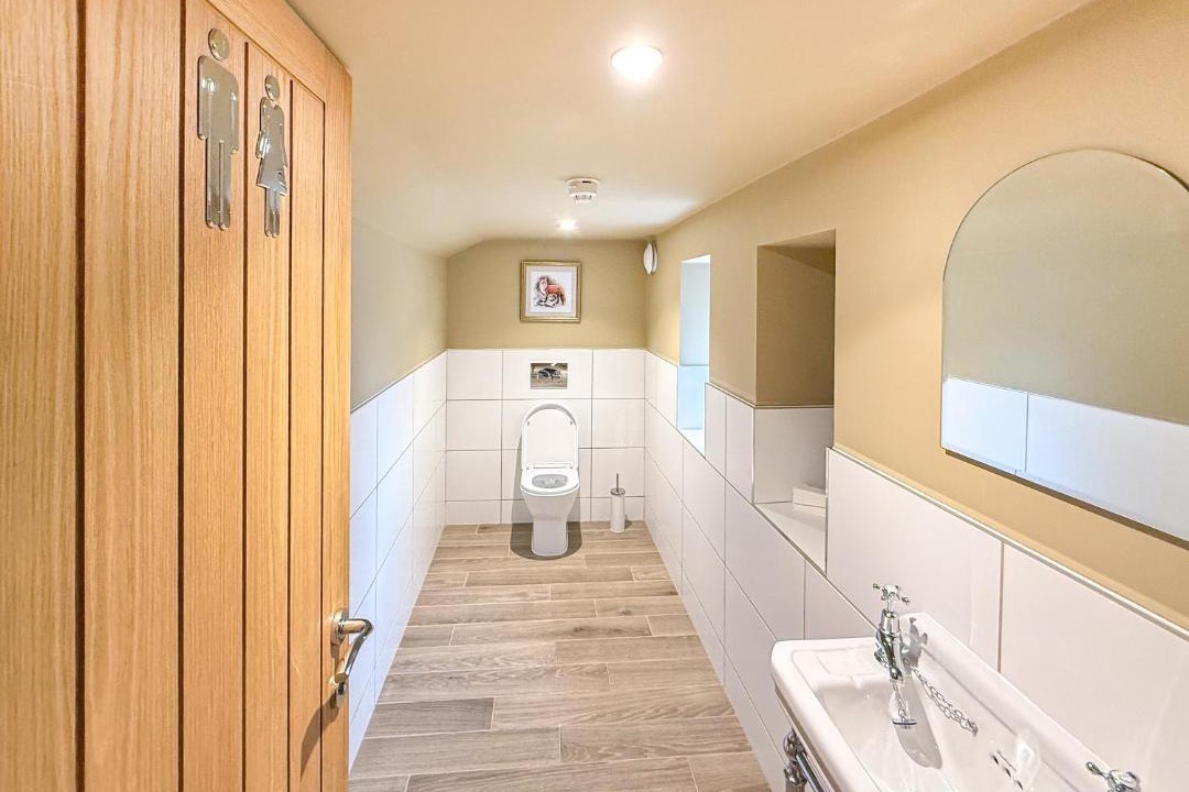 Photo of Bathroom in Hockwold cum Wilton