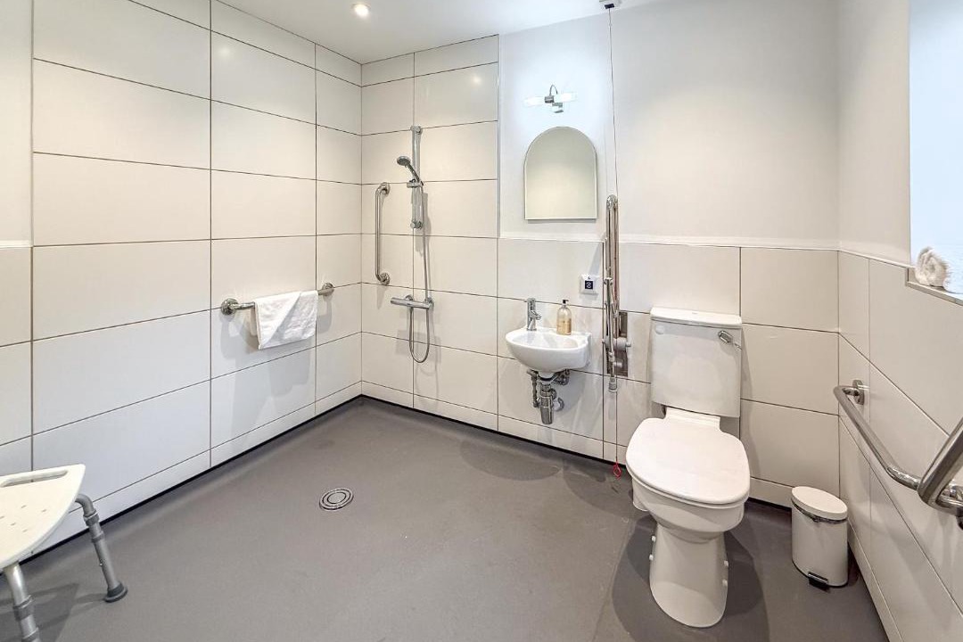 Photo of Bathroom in Hockwold cum Wilton