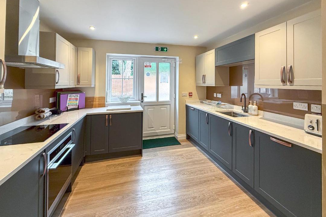 Photo of Kitchen in Hockwold cum Wilton