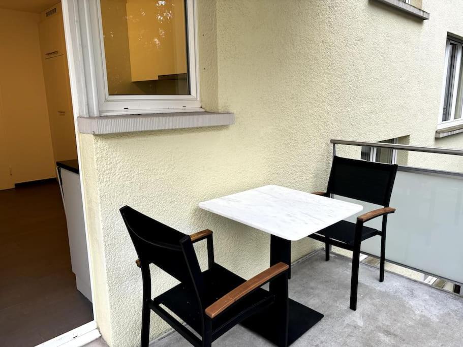 Photo of Patio Balcony in Enge