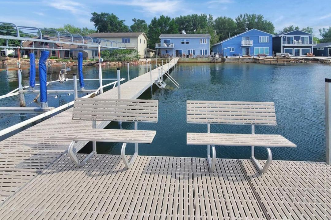 Photo of Others in Spirit Lake