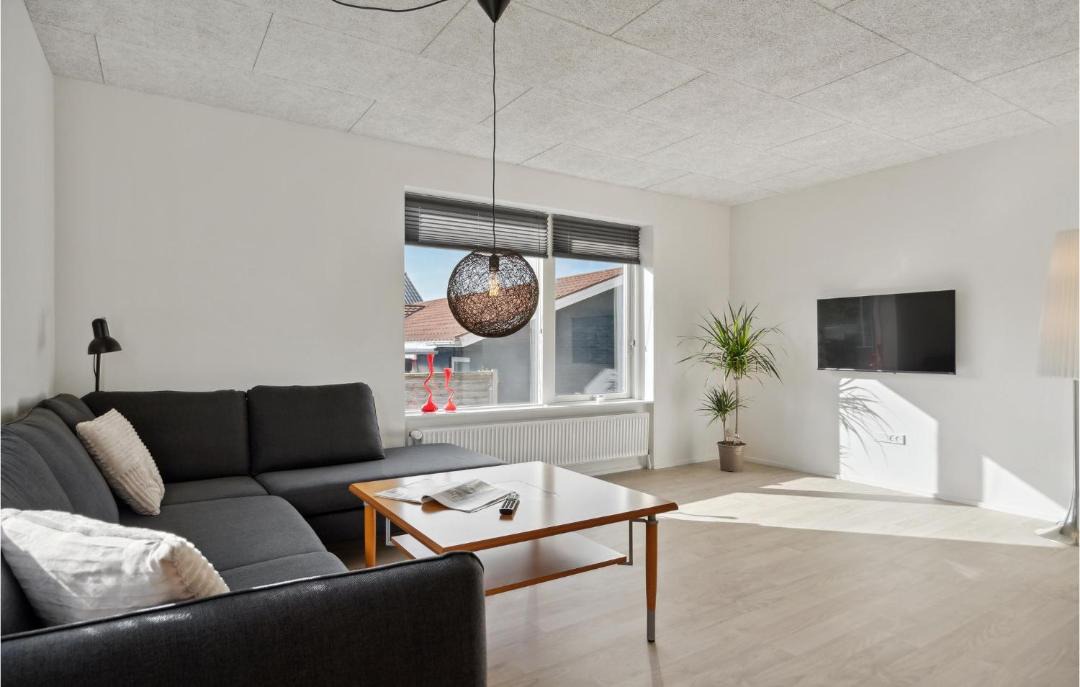 Photo of Livingroom in Sønder Felding