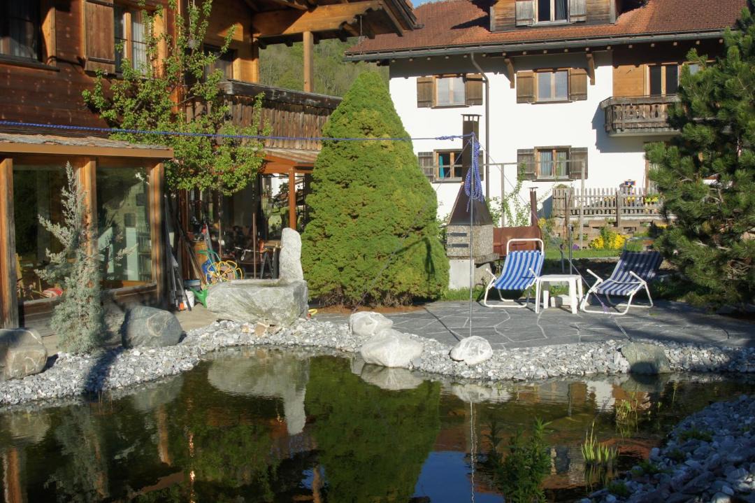 Photo of Others in Jenaz