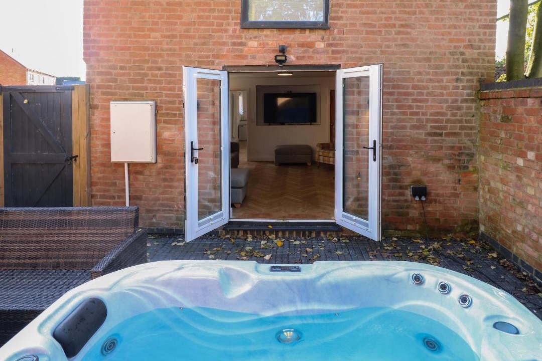 Photo of Others in Whissendine