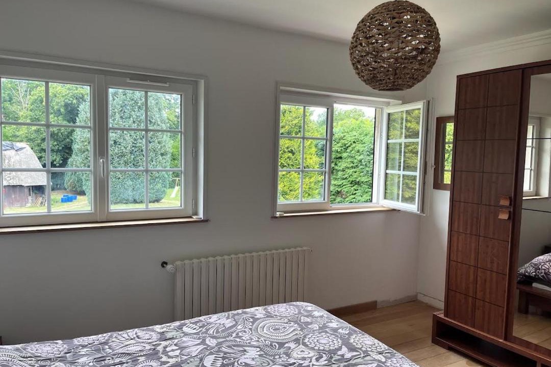 Photo of Bedroom in Sainte-Opportune-la-Mare