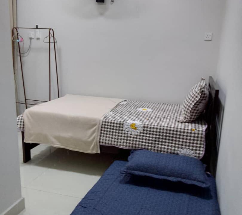 Photo of Bedroom in Kampung Seberang Takir