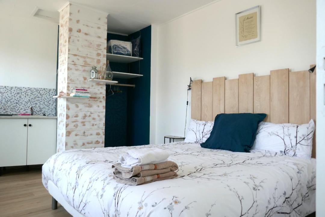 Photo of Bedroom in Saint-Pierre-du-Chemin