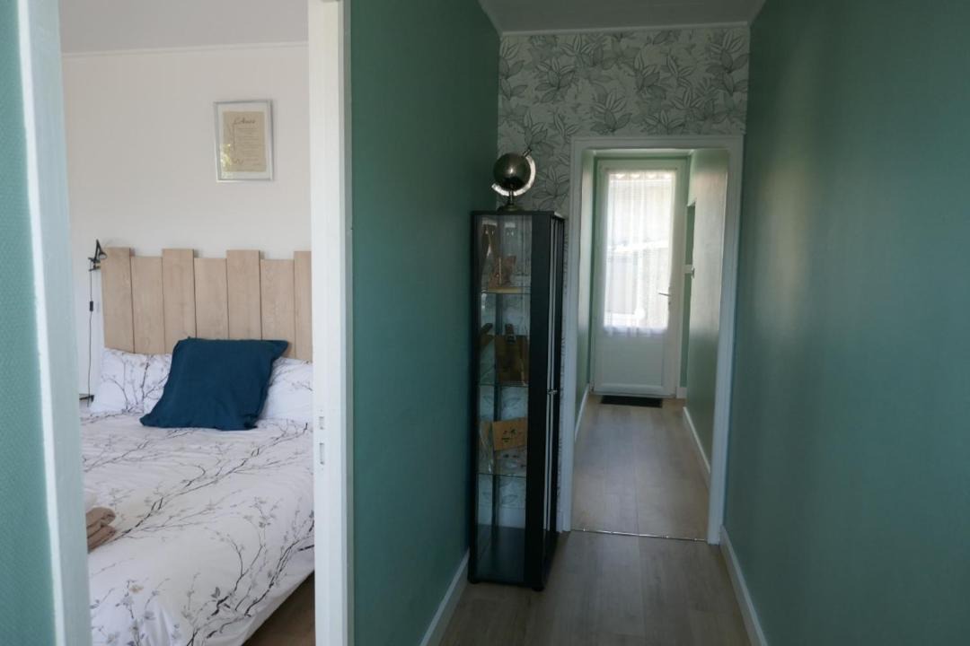 Photo of Bedroom in Saint-Pierre-du-Chemin